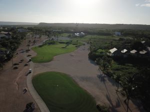 Punta Espada Aerial 7th